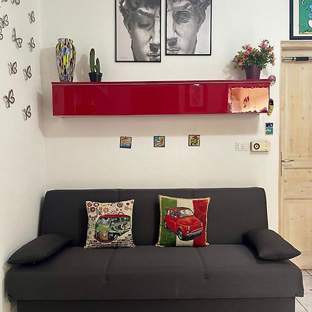 Dora'S House Firenze Apartment Exterior photo