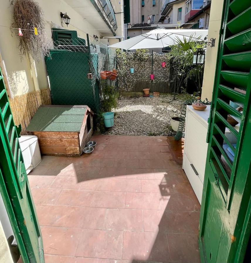 Dora'S House Firenze Apartment Exterior photo