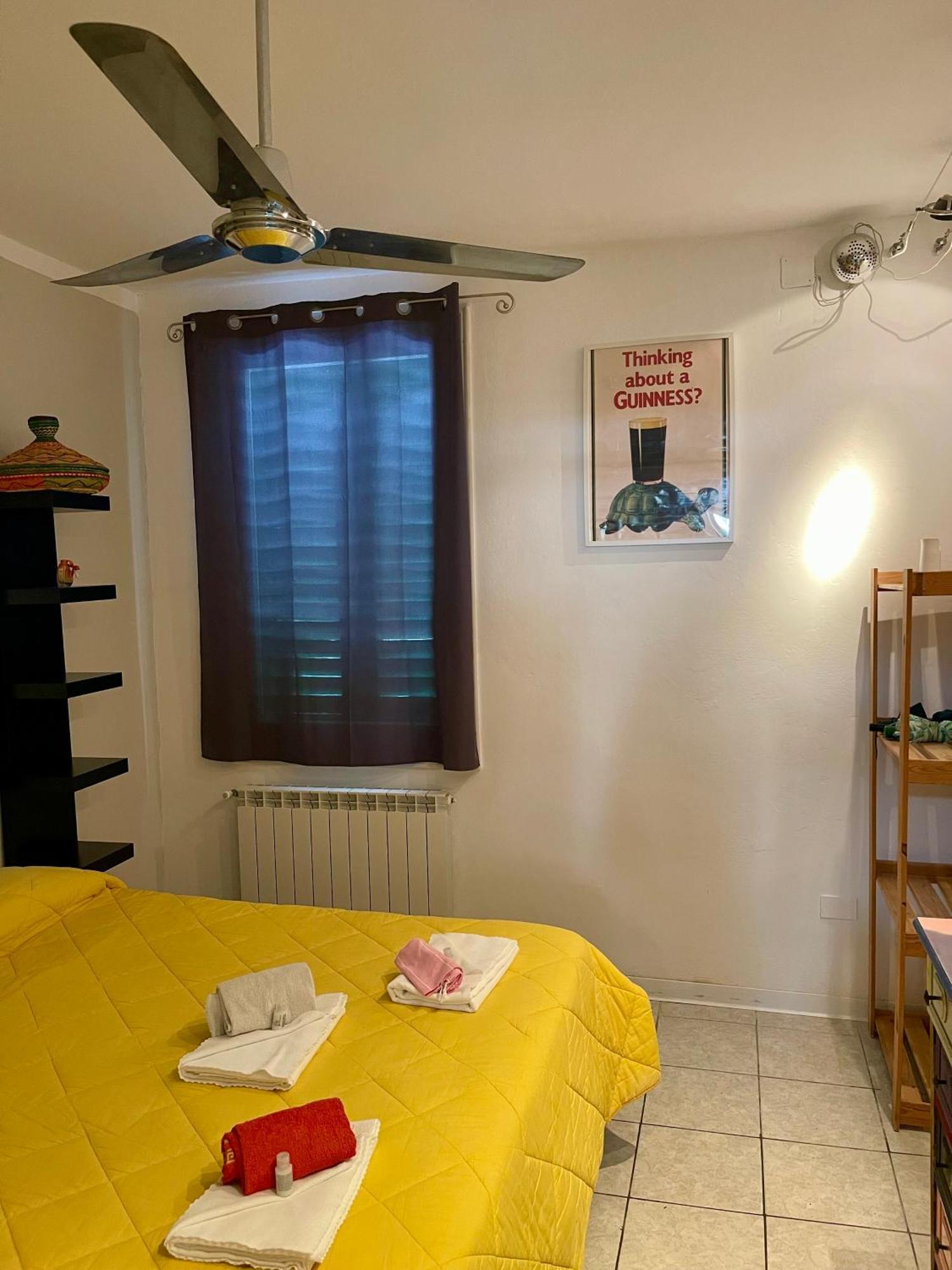 Dora'S House Firenze Apartment Exterior photo